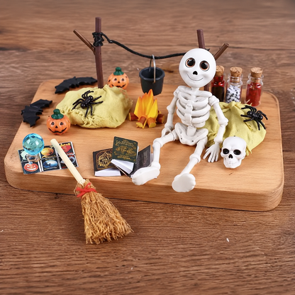 Bones Activity Kit