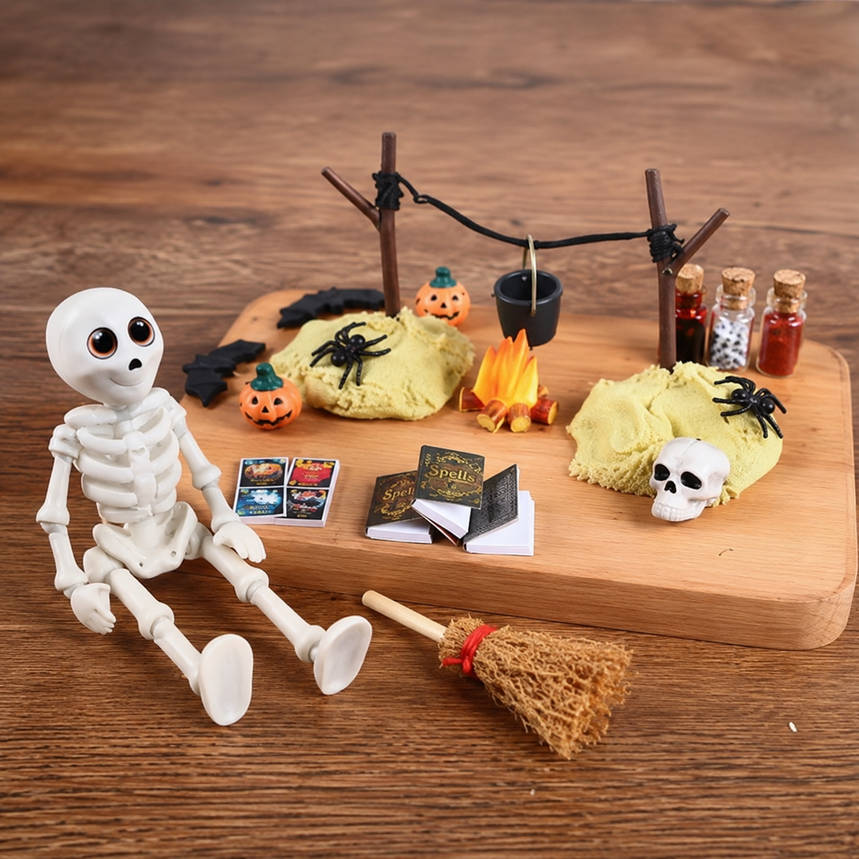 Bones Activity Kit